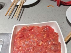 -海底捞火锅(杭州水晶城购物中心店)