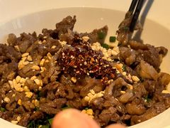 -庆赫隆融合菜馆(群力店)