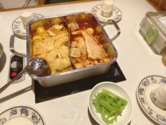 -螺大喜螺蛳粉火锅(雍和宫店)