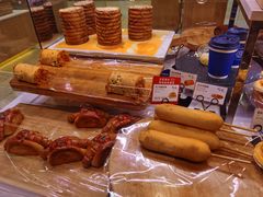 -巴黎贝甜(华堂新辰汇店)