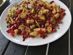 -长安上水缘度假庄园