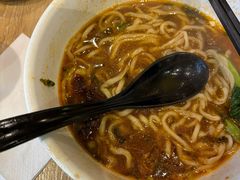 -长寿面(北京西路店)