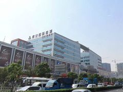 门面-曹安国际商城