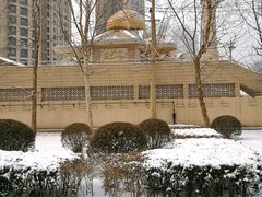 景点-天津市和平区西宁道清真寺