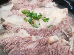 -新仙清汤牛腩(铜锣湾店)