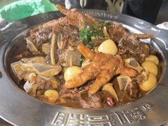 -胖哥俩肉蟹煲(杭州下沙学林街店)