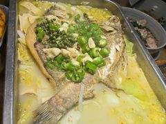 -蜜桃餐厅·伴山(绿宝广场店)