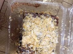 巧克力拿破仑-爱德顺糕点食屋(利民道店)
