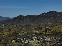 -水峪民俗村
