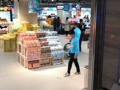 门面-盒马鲜生(馥邦国际店)