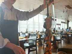 -拉蒂娜·巴西牛排馆 Latina·Brazilian Steakhouse(铜仁旗舰店)