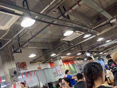 -笨罗卜浏阳菜馆(太平街店)