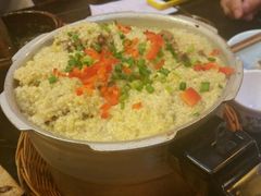 -老灶房-四川土菜(铁牛广场店)