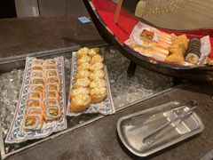 -杭州开元名都大酒店·地中海自助餐厅