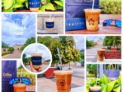-73coffee(创智天地店)