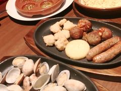 -萨莉亚意式餐厅(杭州滨江天街店)