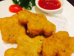 -菲滋意式餐厅(金华银泰城店)