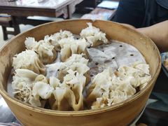 -乔家满族八大碗(流水沟店)