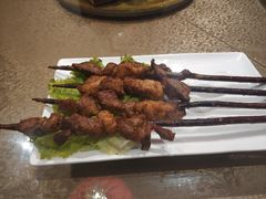 -悦真雅院·四合院·清真私房菜(雍和宫店)