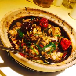 -惠食佳·宴会厅(滨江西路店)