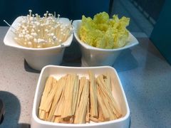 -半天妖烤鱼(方庄店)