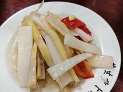 -荣生萝卜汤饭店