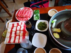 -情忆草原涮肉馆