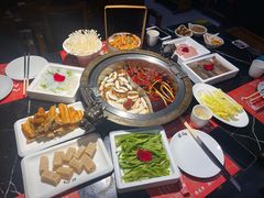 老油条-辣府(椒江店)