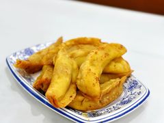 -清真马祥兴菜馆(云南北路店)