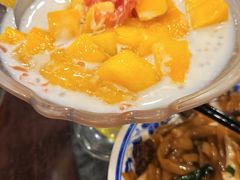 -顺记冰室(宝华路店)