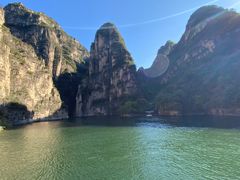 -龙庆峡风景区