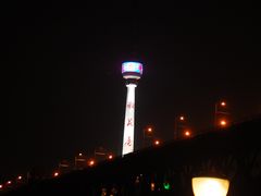 -武汉两江游览·夜游长江(汉口粤汉码头)