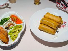 -紫金·越暨·三十年精致诸暨菜(滨江店)
