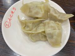 -江东饺子馆(江东路店)