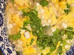 -小鱼锅贴明光土菜