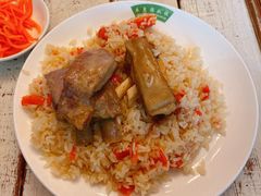 双排抓饭-217丰惠源抓饭(星湖街店)