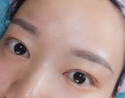 -Yue Show馨选·半永久纹眉纹眼线