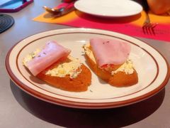 -AMORE PAELLA西班牙海鲜饭(万象城店)