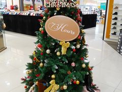 -百盛(莘庄店)