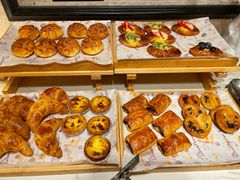 -杭州城中香格里拉大酒店