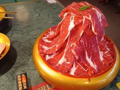 -牛New寿喜烧(曹路花园城店)