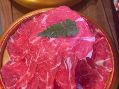 -牛New寿喜烧(曹路花园城店)