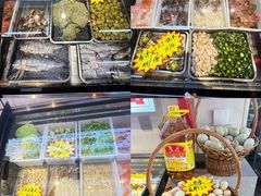 -食鸡公社辣子鸡·潍坊菜·烧烤