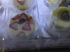 -巴黎贝甜(五道口店)