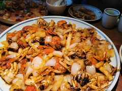 -周家二小姐的菜(西津渡店)