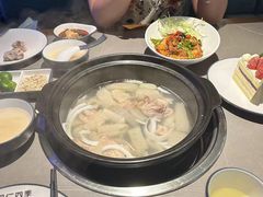 同仁四季椰子鸡-同仁四季椰子鸡(无锡滨湖万象汇店)