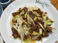 -市井川菜(江宁店)