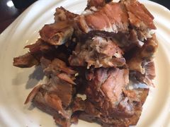 -金掌勺东北菜(格兰晴天店)