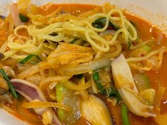 -桃园中华料理炸酱面(燕儿岛路店)