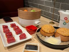 -避风塘(金山万达店)